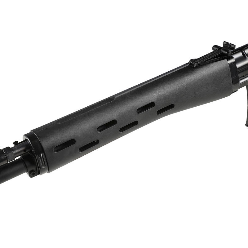 楽天市場】WE SVD ガスブローバックライフル ガスガン Black エアガン