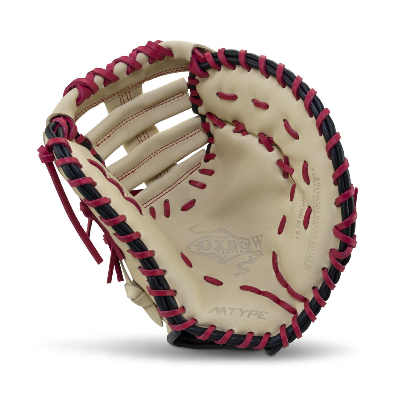 楽天市場】【型つけ無料！海外発売モデル】 Marucci 軟式用ファースト