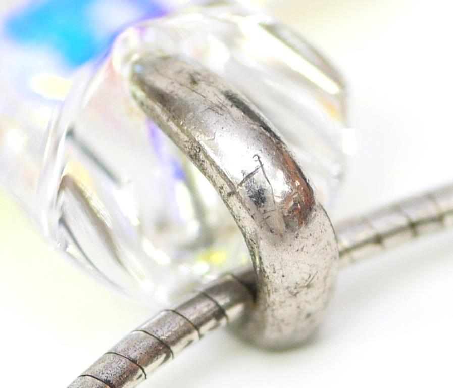 楽天市場】バカラ Baccarat ネックレス エデン クロスチョーカー