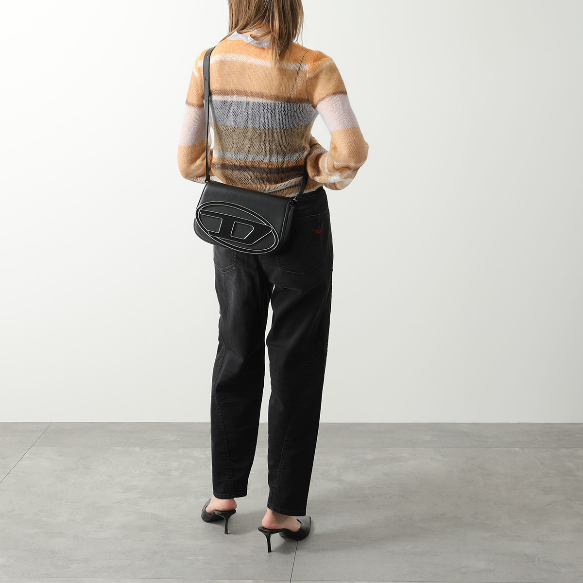 楽天市場】【最大2万円OFFクーポン対象・3/1限定】DIESEL ディーゼル