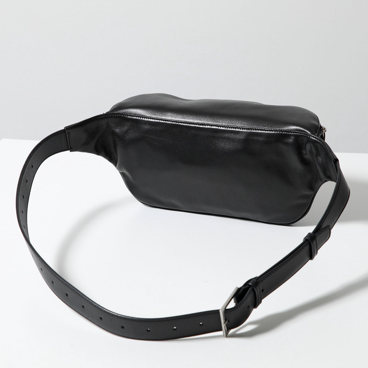 楽天市場】SAINT LAURENT サンローラン ボディバッグ CLAUDIUS 590076