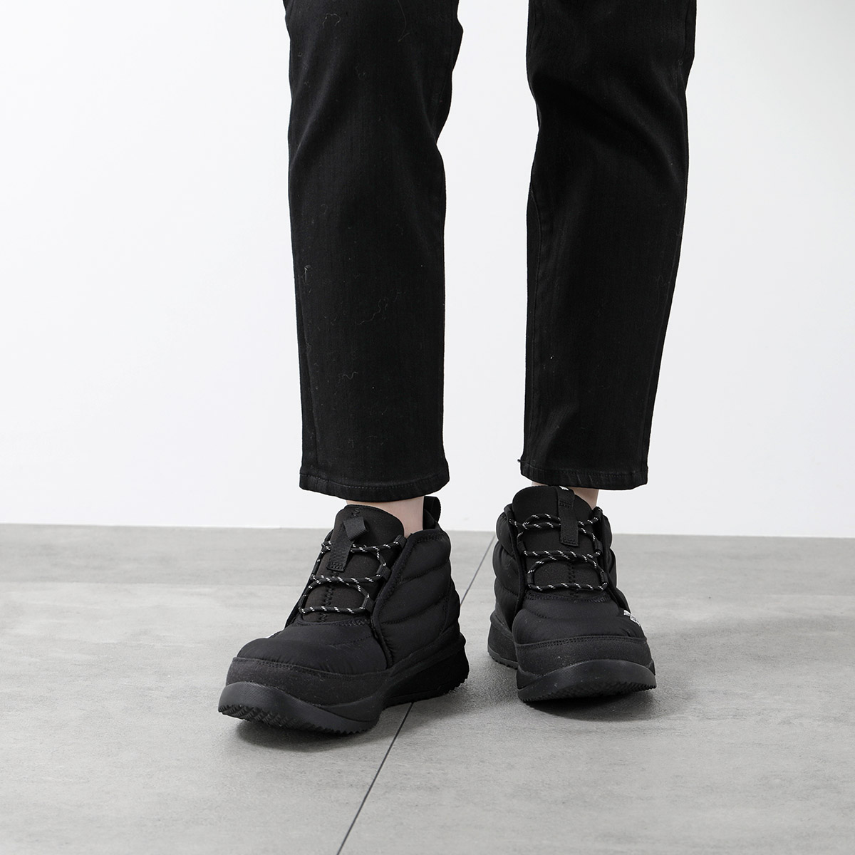 楽天市場】THE NORTH FACE ザノースフェイス チャッカブーツ Womens