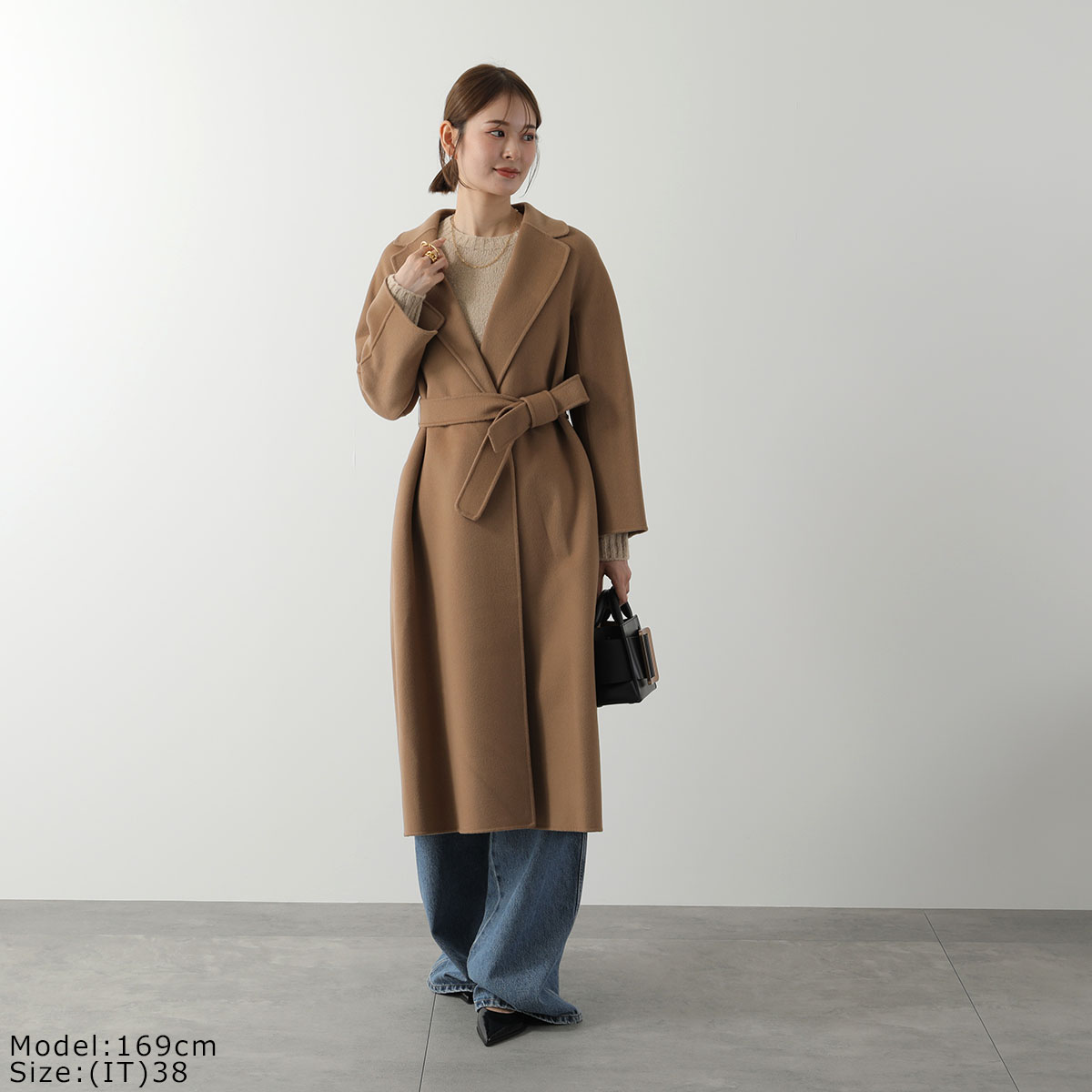 楽天市場】【最大2万円OFFクーポン対象・3/1限定】S MAX MARA エス