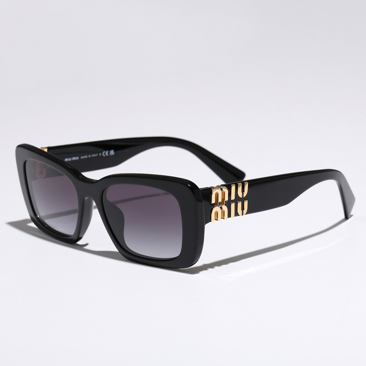 楽天市場】【最大2万円OFFクーポン対象・3/1限定】MIUMIU ミュウミュウ