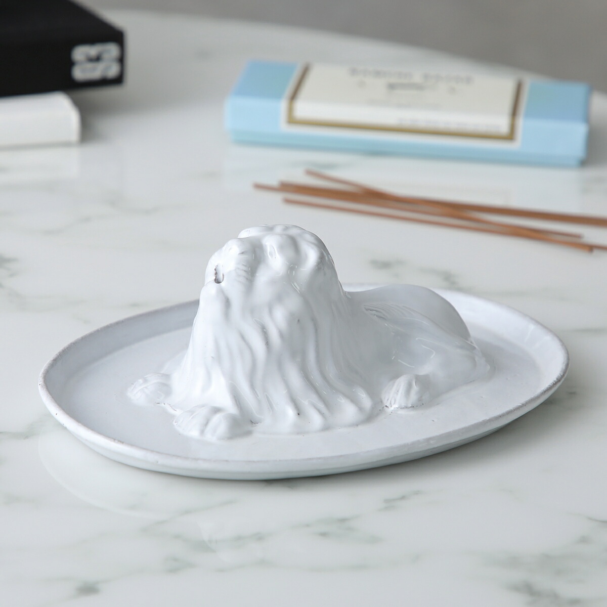 楽天市場】Astier de Villatte アスティエ・ド・ヴィラット インセンス