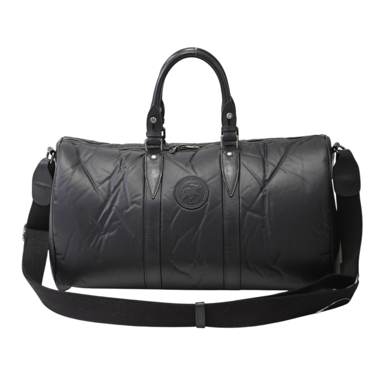 楽天市場】ハンティングワールド ミニボストンの通販