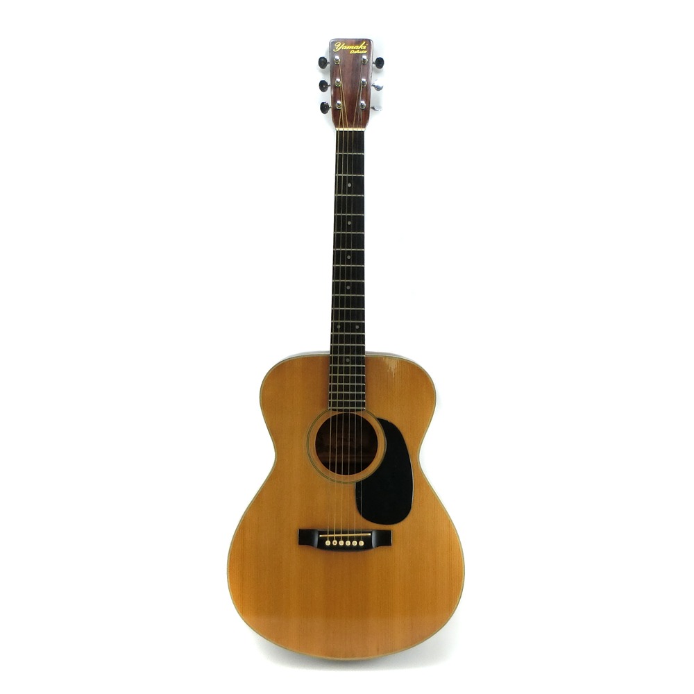 楽天市場】ヤマキ yamaki Delux デラックス ギター フォーク No.13