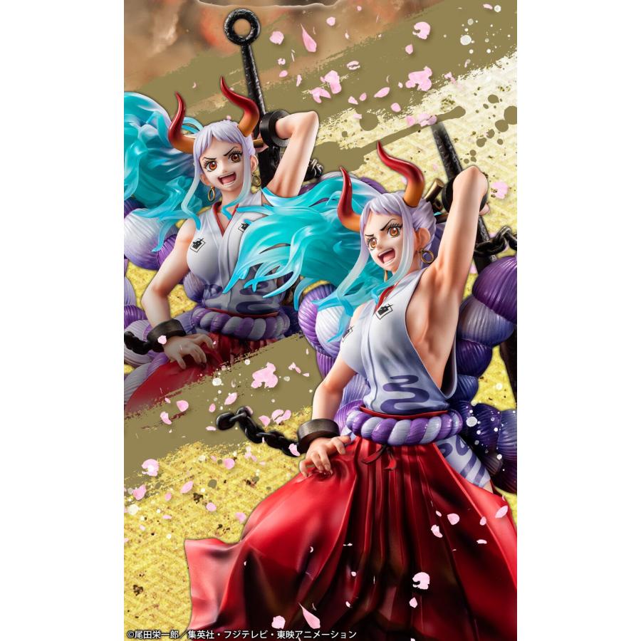 楽天市場】【輸送箱入り】Portrait.Of.Pirates ワンピース “WA-MAXIMUM