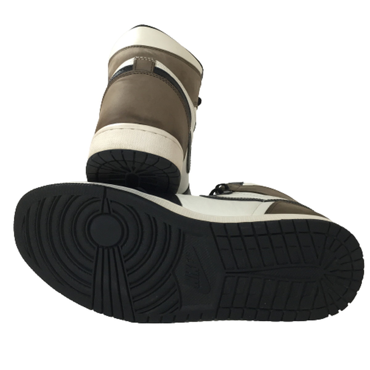 楽天市場】ナイキ NIKE AIR JORDAN 1 HIGH OG Dark Mocha AJ1 エア