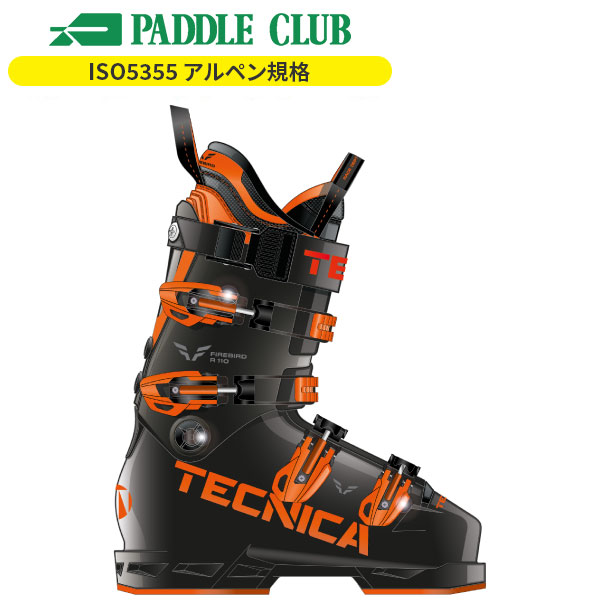 楽天市場】テクニカ ジュニア スキーブーツの通販