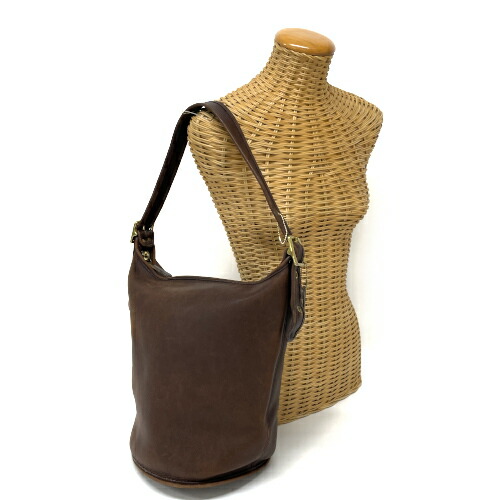 楽天市場】コーチ COACH ショルダーバッグ レザー 9085 オールドコーチ