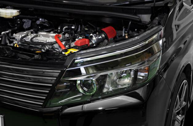 楽天市場】ZERO1000 パワーチャンバー トヨタ ヴォクシー H26/2