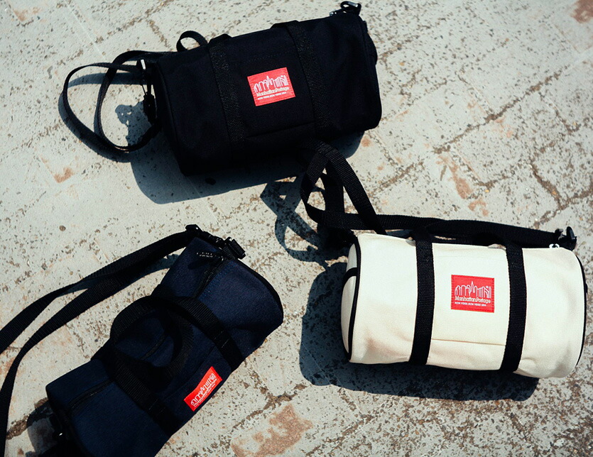 楽天市場】Manhattan Portage マンハッタンポーテージ ショルダー