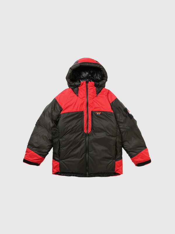 楽天市場】NANGA 30th ナンガ ダウン ジャケット オーロラ テックス