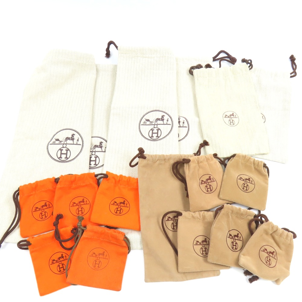 楽天市場】エルメス 保存袋の通販