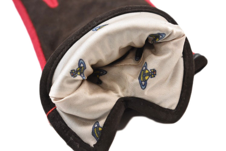 楽天市場】ヴィヴィアンウエストウッド 手袋 レディース ブランド