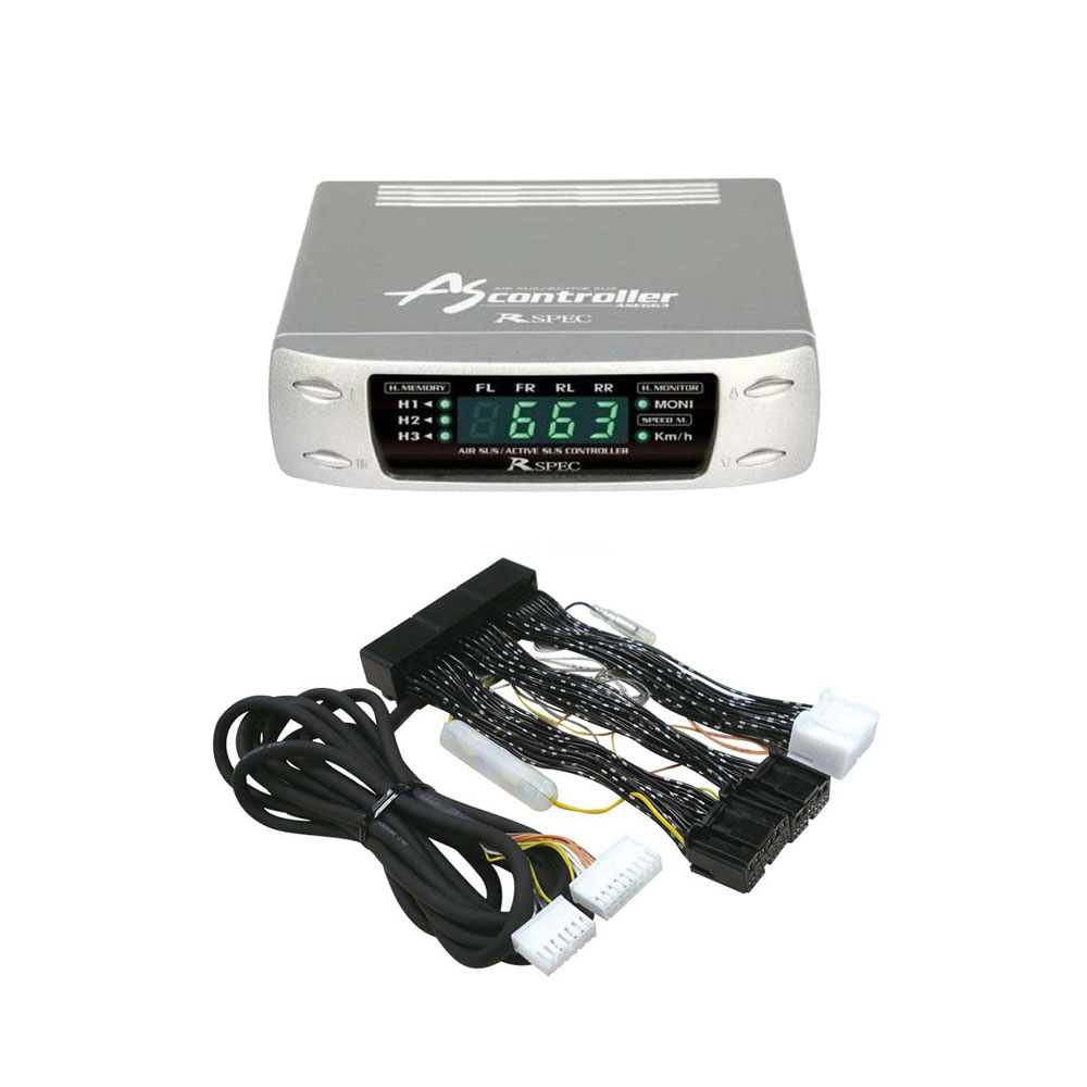 楽天市場】urs206クラウンマジェスタ エアサスコントローラーの通販