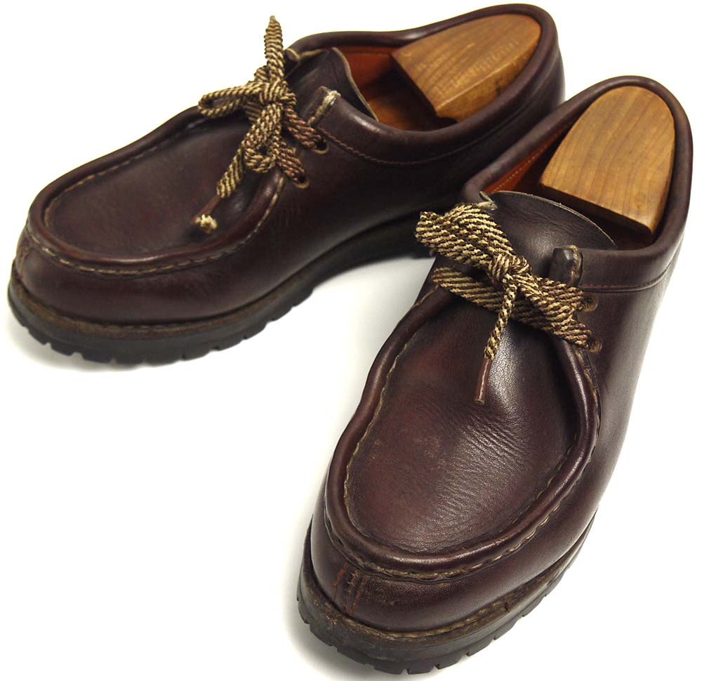 楽天市場】クレマン チロリアンシューズ ブラウンの通販