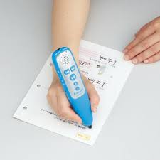 楽天市場】E-pencil イーペンシル (公文式英語専用リスニング機器