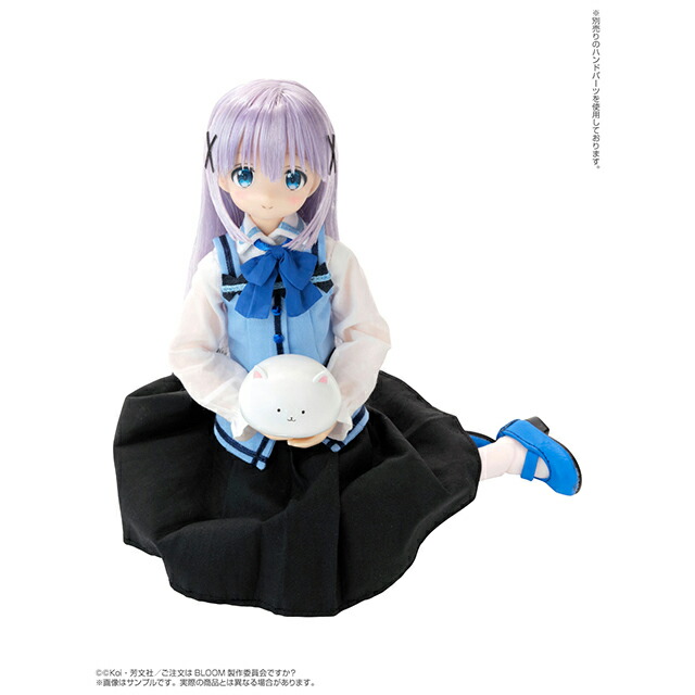 楽天市場】アゾン 1/6ピュアニーモキャラクターシリーズNo.130『ご注文