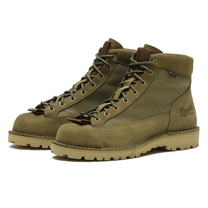 楽天市場】≪DANNER x BRIEFING≫ 【DANNER】 ダナー DANNER FIELD BR