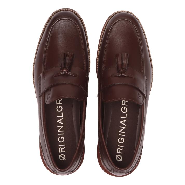 楽天市場】【COLE HAAN】 コール ハーン OG MERIDIAN TASSEL LOAFERS