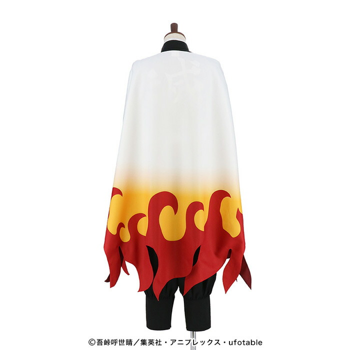 楽天市場】鬼滅の刃 煉獄 杏寿郎の羽織 コスプレ衣装 仮装 グッズ