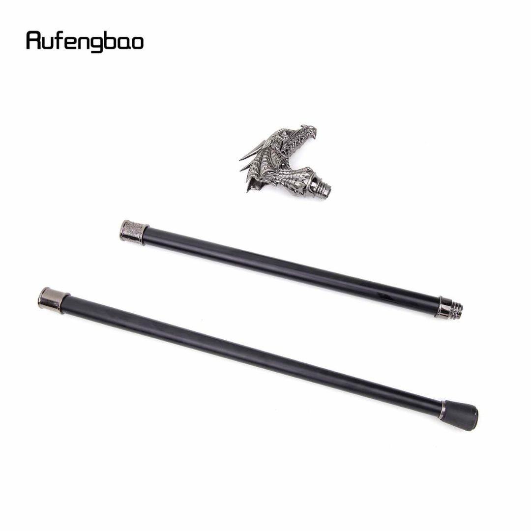 楽天市場】【予約商品】【ランキング1位2冠達成】 杖 ステッキ つえ 銀