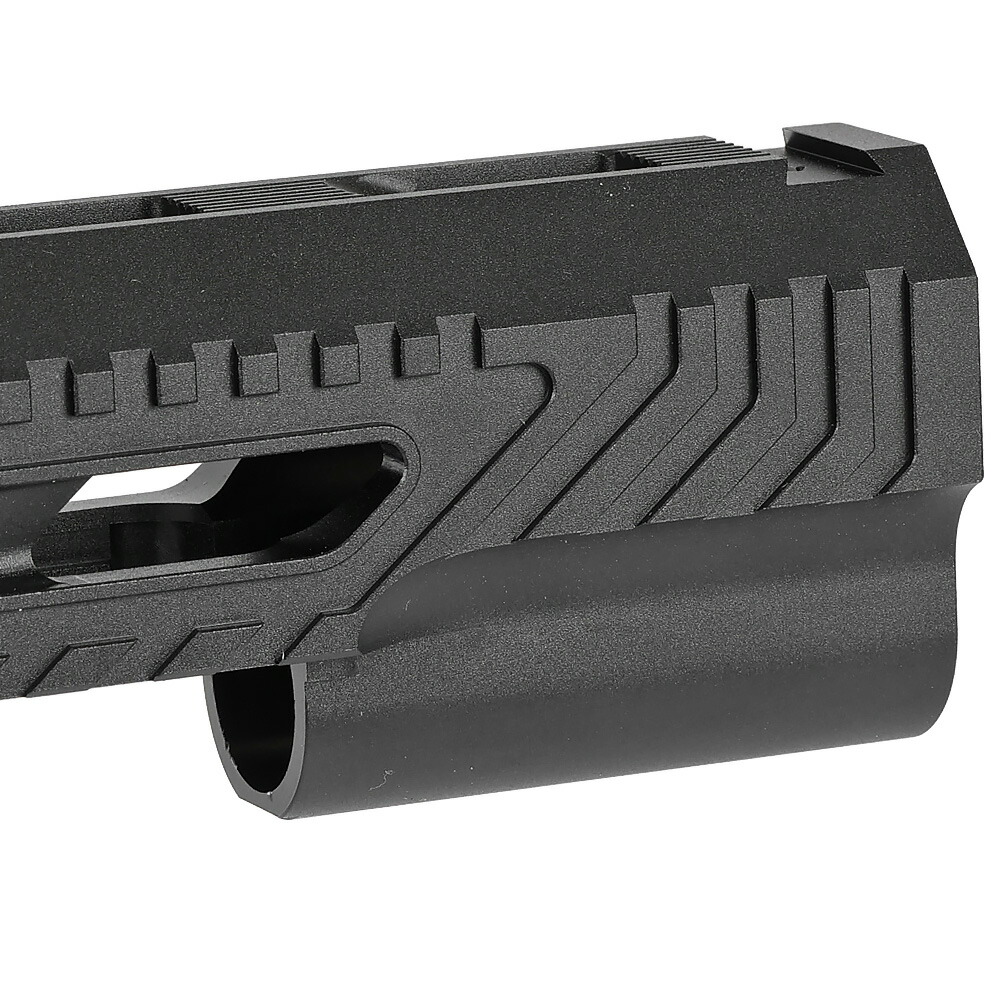 楽天市場】【 5KU 製 】東京マルイ ハイキャパ5.1 シリーズ 対応