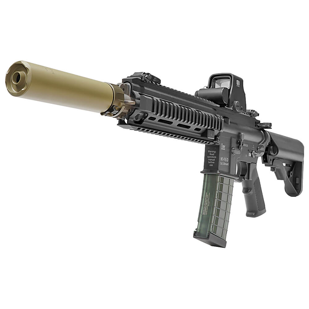 楽天市場】【楽天ランキング1位】【 5KU 製】 SFタイプ サイレンサー