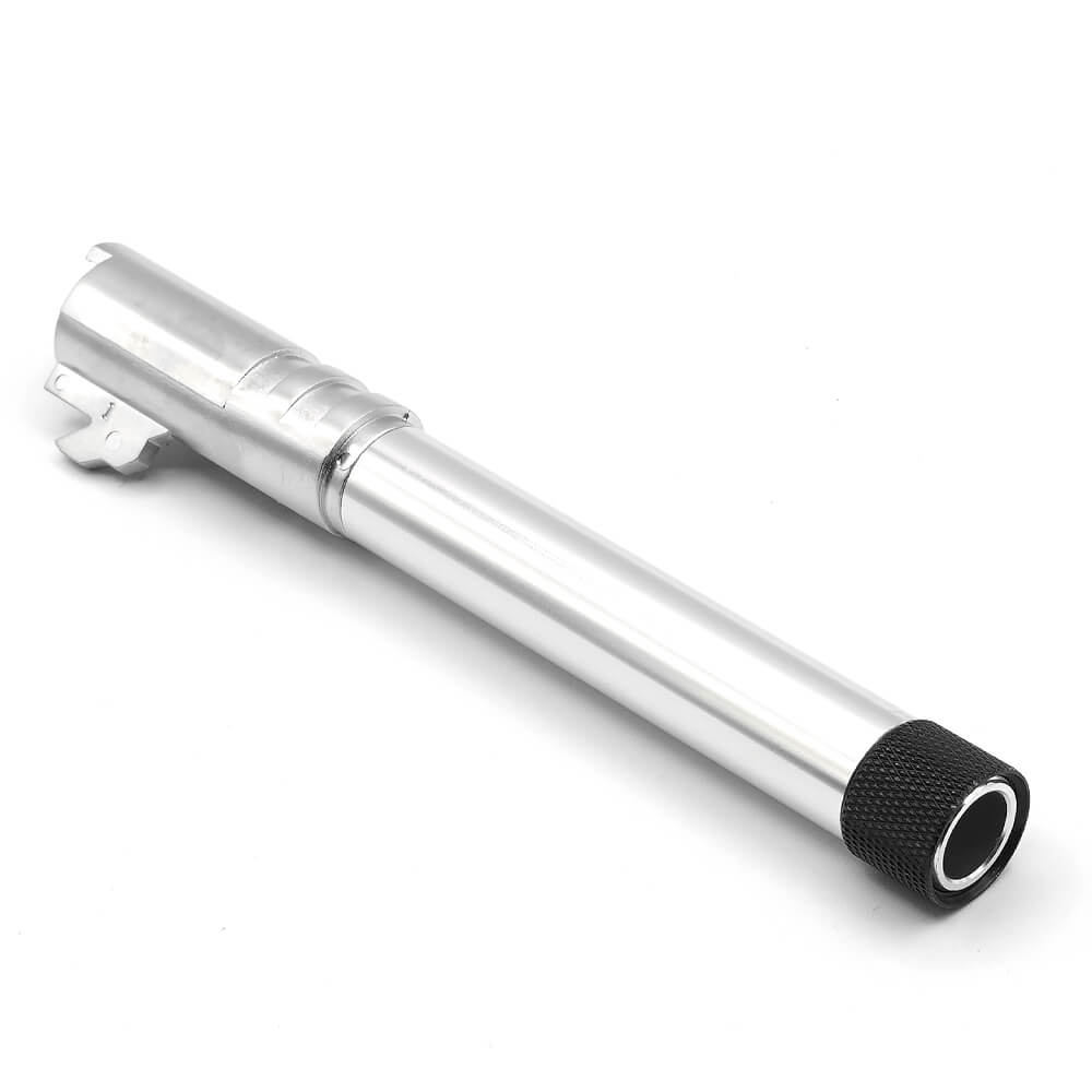 楽天市場】東京マルイ GBB ガバメント / Carbon8 CO2 ガスガン M45