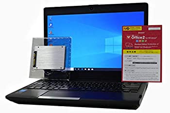 楽天市場】中古ノートパソコンtoshiba dynabook r734の通販