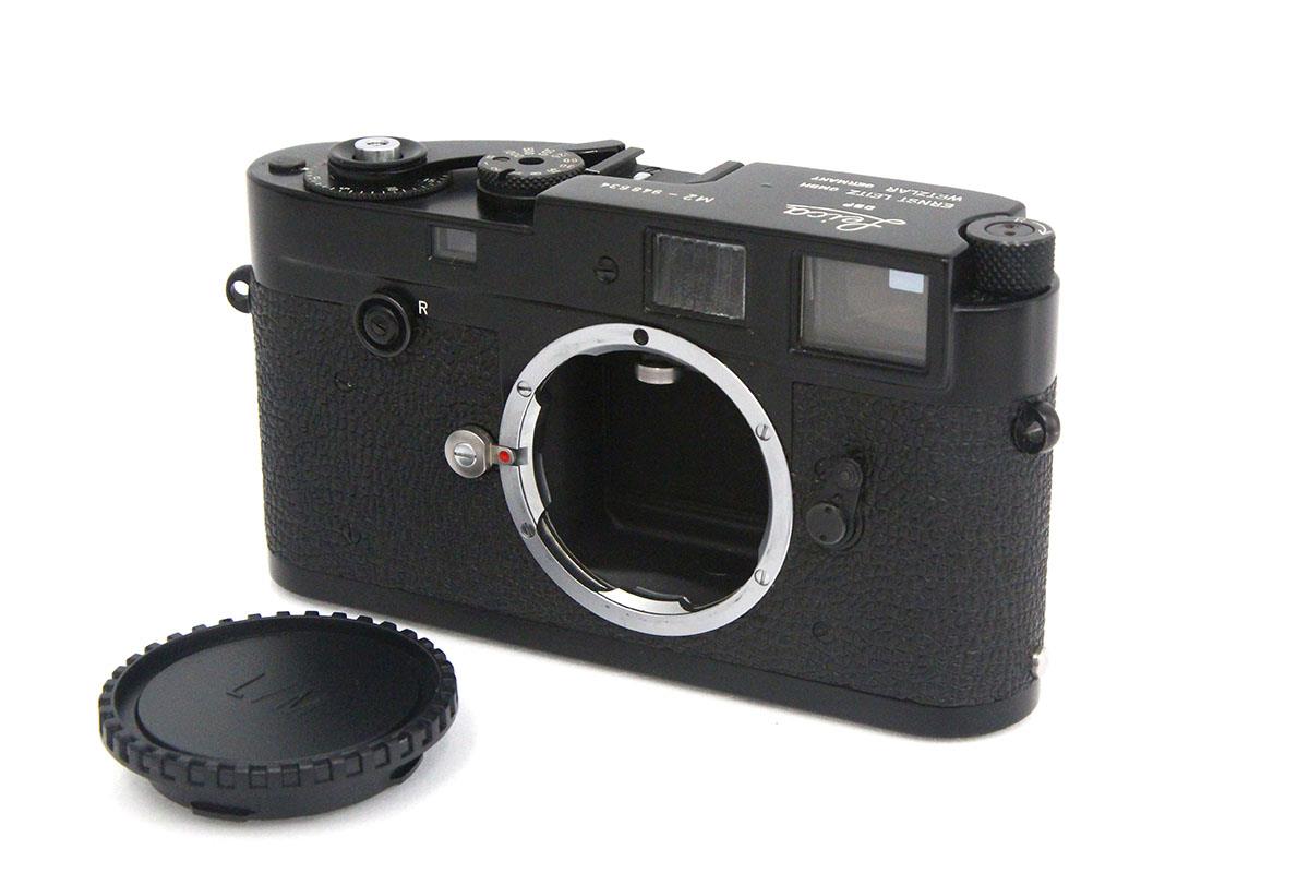 楽天市場】【中古】【極美品】M2 ボディ ブラックペイント 初期型 1958