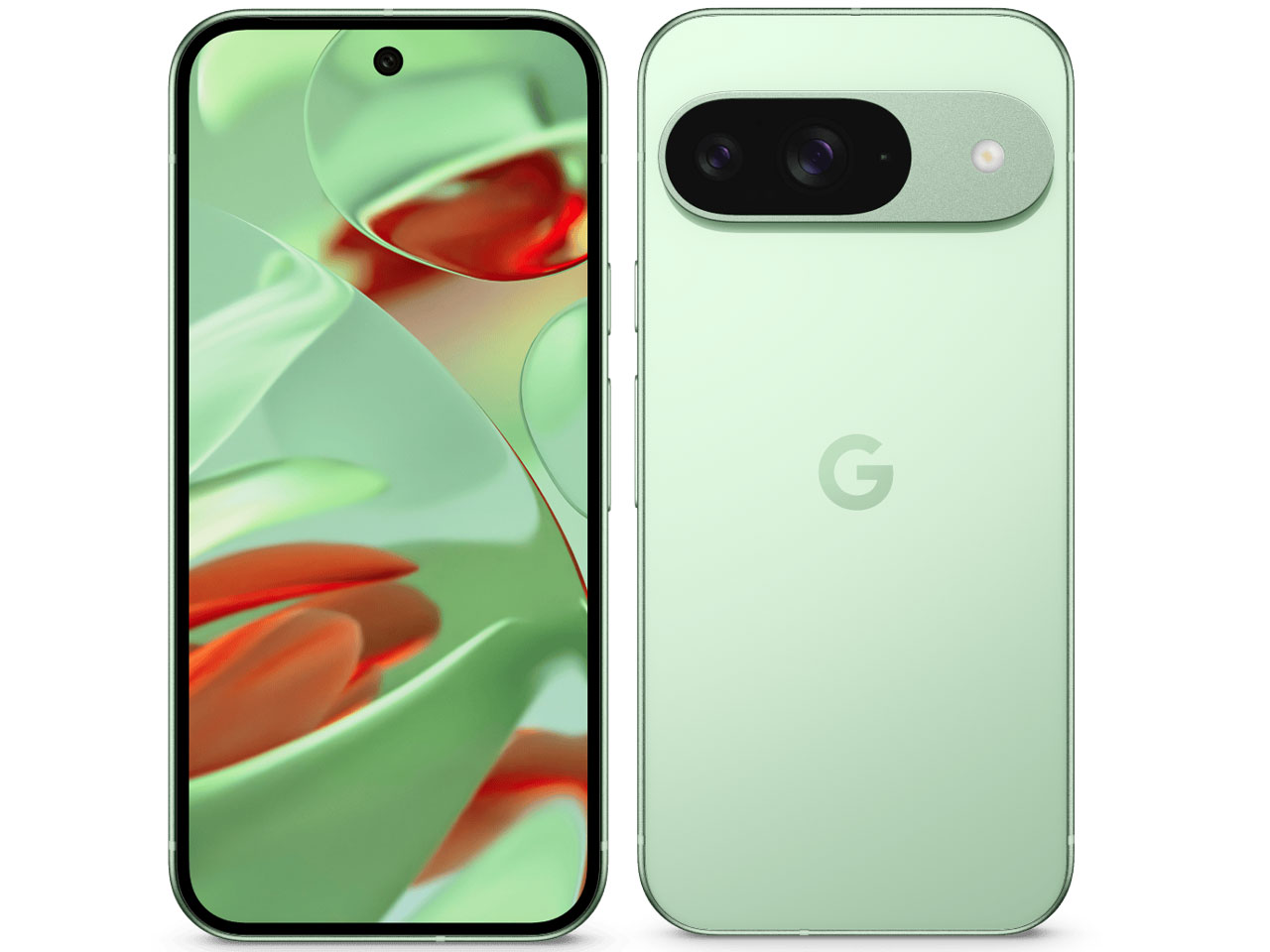 楽天市場】【新品未開封】グーグル Google Pixel 9 128GB 本体 sim