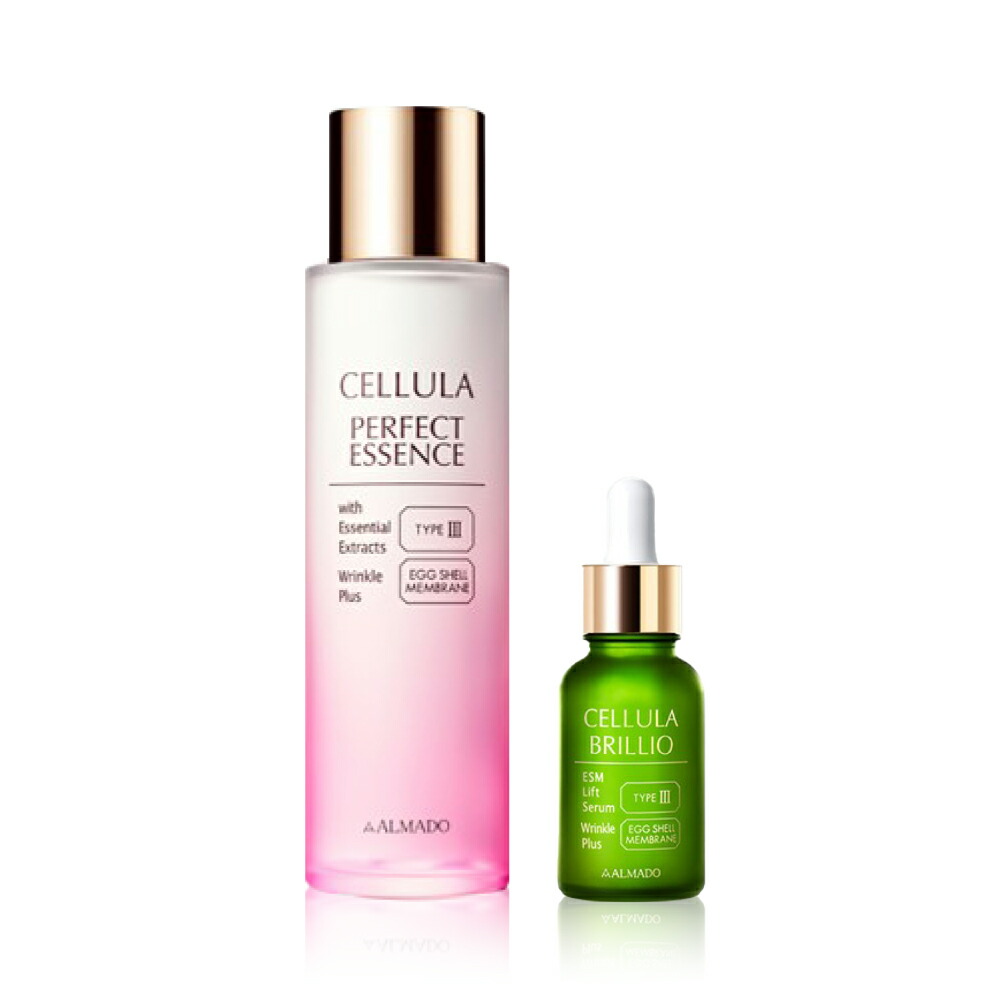 楽天市場】チェルラー パーフェクトエッセンスの通販