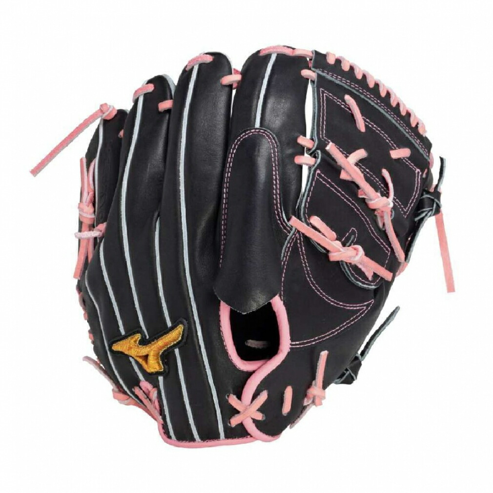 楽天市場】ミズノプロ プラムブラウン 投手用の通販