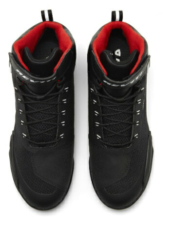 楽天市場】REV'IT レビット（レブイット） G-Force H2O Shoes