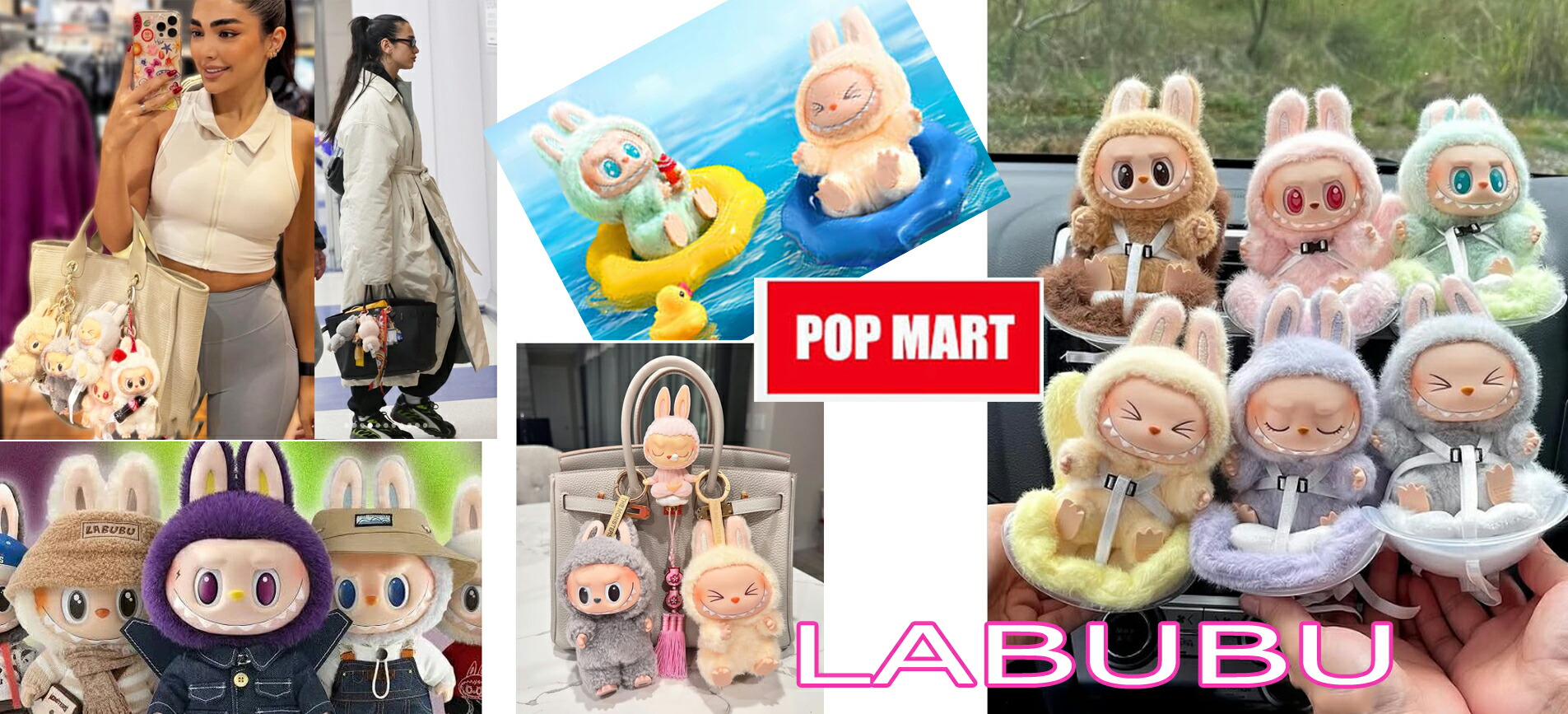 楽天市場】100％ 正規品 本物保証 2026新入荷 THE MONSTERS Big into