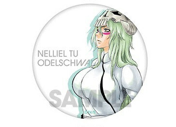 楽天市場】ネリエル・トゥ・オーデルシュヴァンク BLEACH原画展 BLEACH