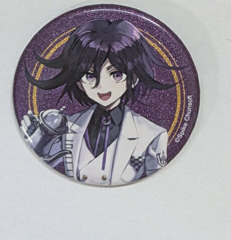 楽天市場】王馬小吉 ダンガンロンパシリーズ 緜さんイラスト メイド