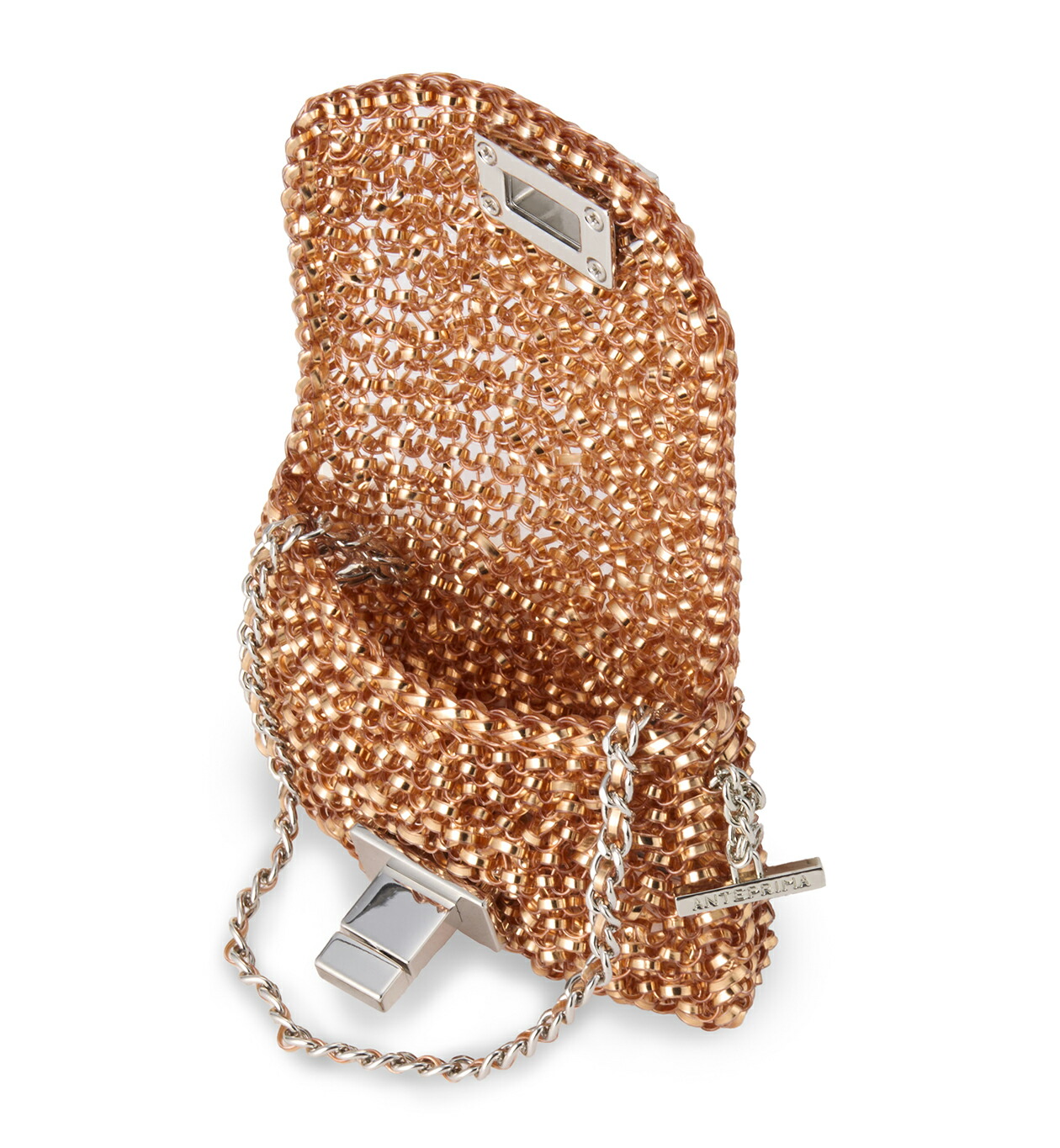 楽天市場】【ANTEPRIMA公式】 アンテプリマ ワイヤーバッグ ルッケット