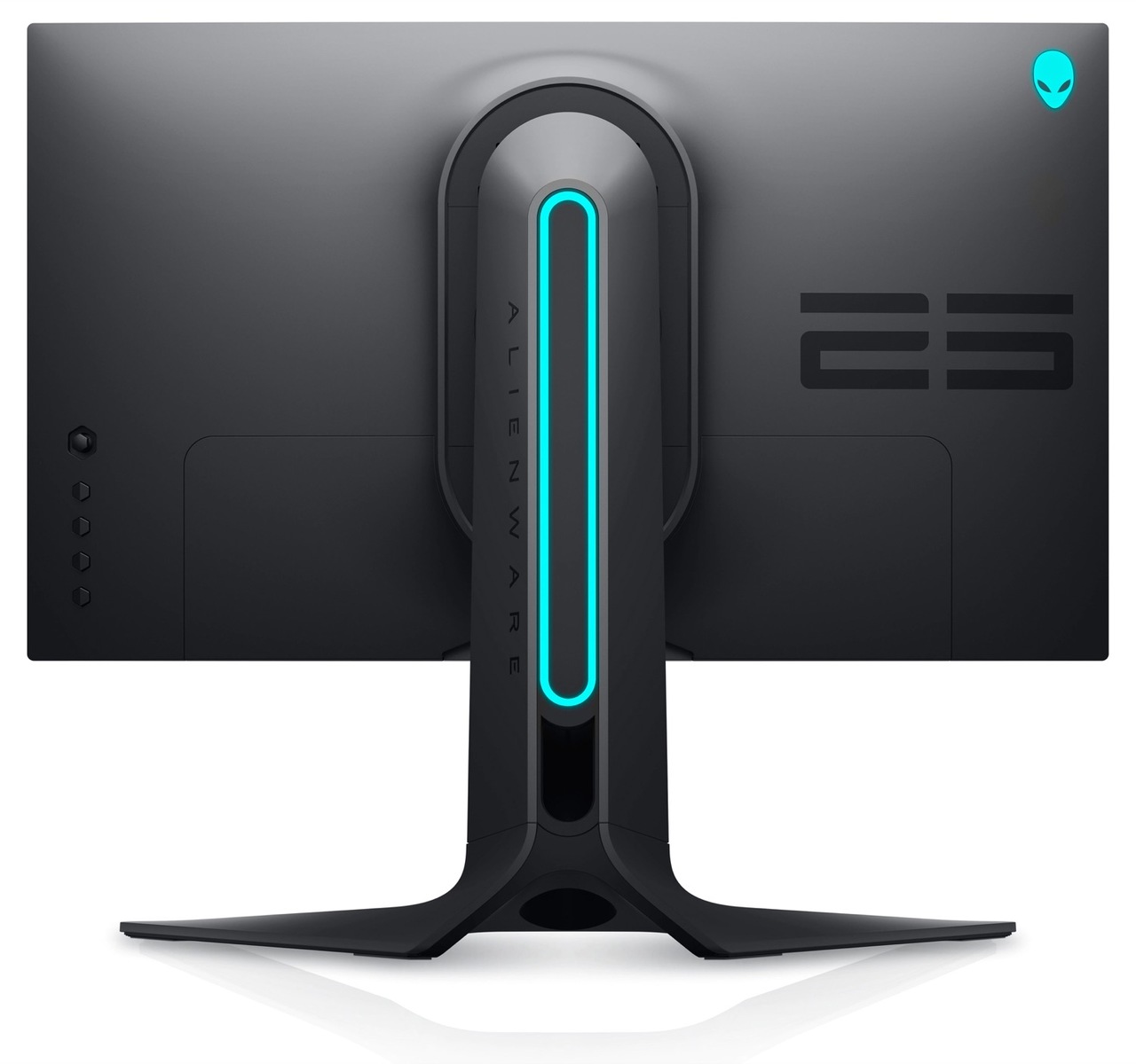 楽天市場】Dell AW2521HF ALIENWARE 24.5インチ ゲーミングモニター