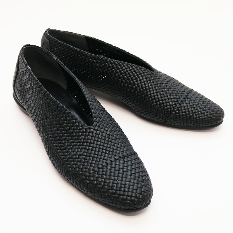 楽天市場】SHISEI シセイ 22005R メッシュラウンドVパンプス MESH