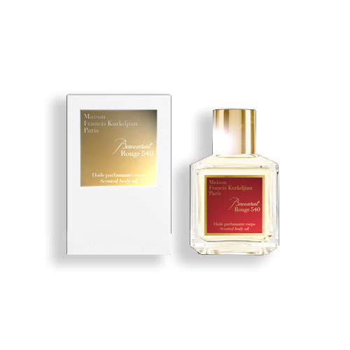 楽天市場】メゾン フランシス クルジャン バカラ ルージュ 540 ボディ