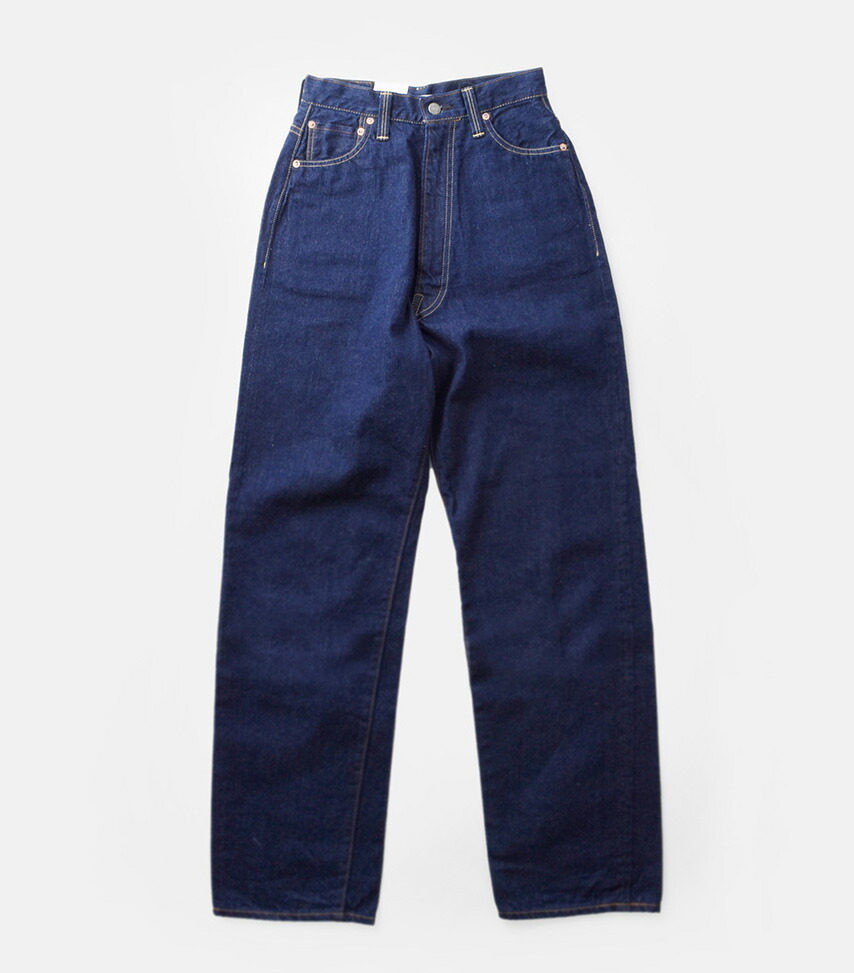 楽天市場】LENO リノ ハイウエスト ジーンズ “KAY” leno-j105