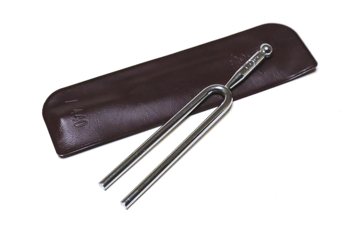 楽天市場】KIKUTANI TF-A A-440Hz キクタニ 音叉 440ヘルツ