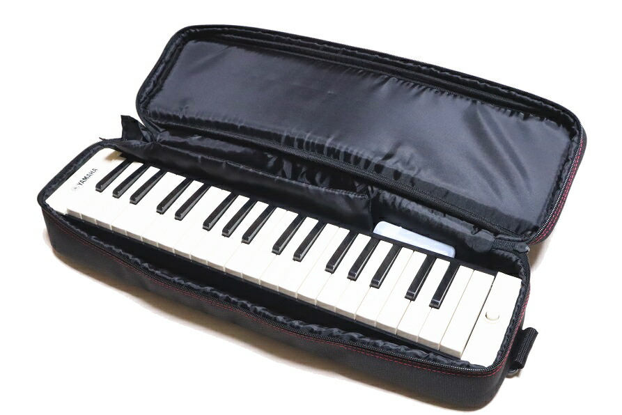 楽天市場】YAMAHA P-37EBK2 ヤマハ 大人のピアニカ ブラック