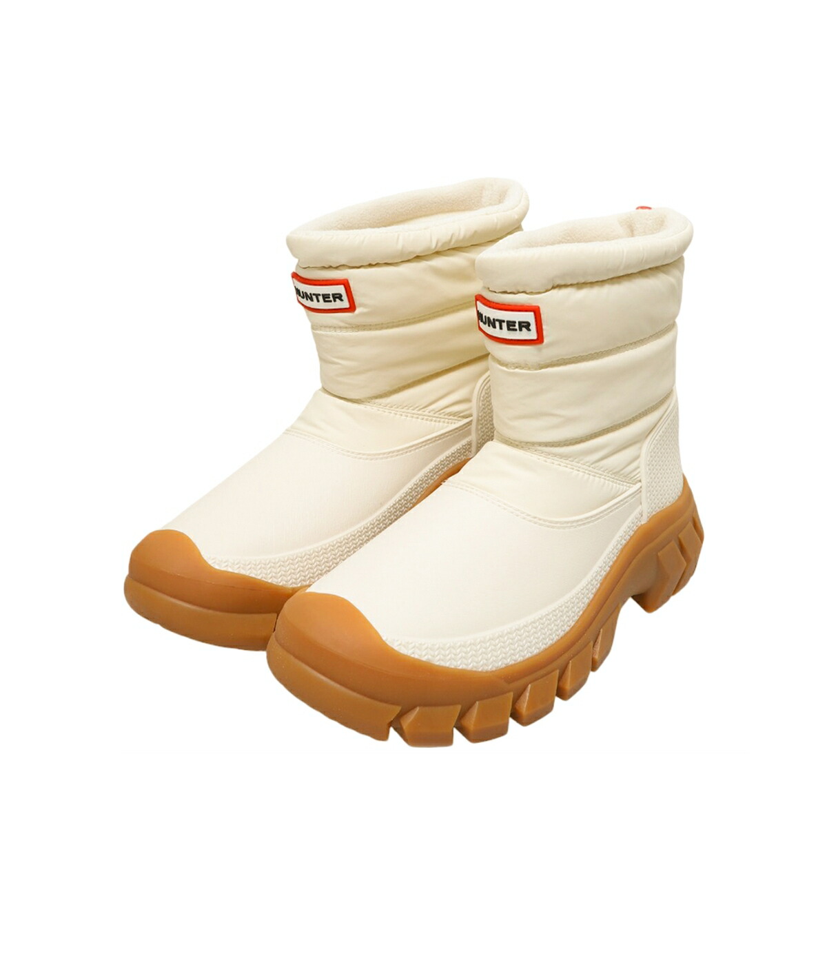 楽天市場】[SALE]HUNTER : [レディース]WOMENS INTREPID SHORT SNOW