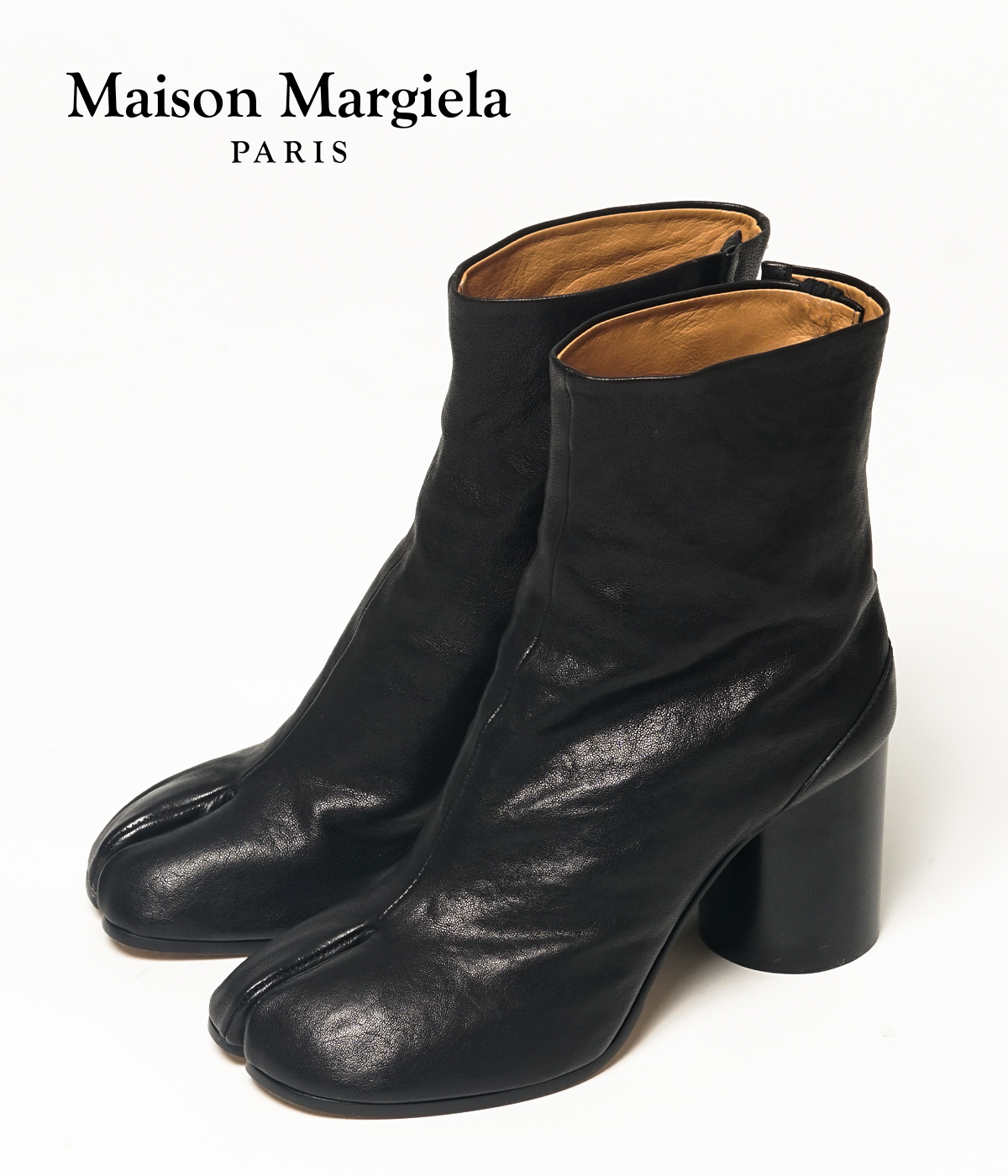 楽天市場】[送料無料]Maison Margiela : [レディース]TABI BOOTS