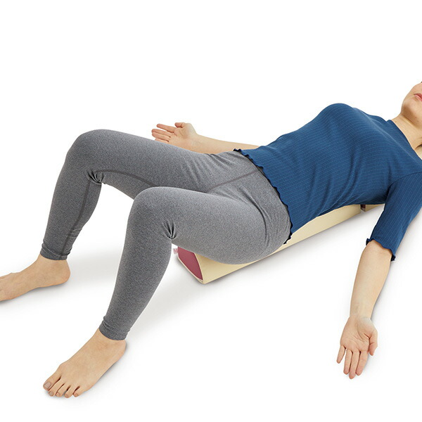 楽天市場】ドクターポール 100cm 1m エクササイズ セパレート 半円 3層